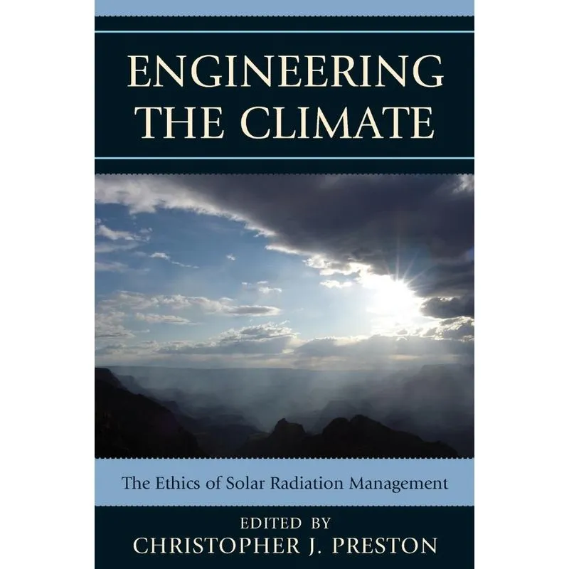 Engineering the Climate