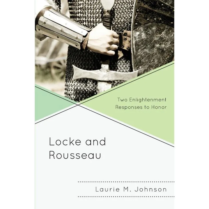 Locke and Rousseau