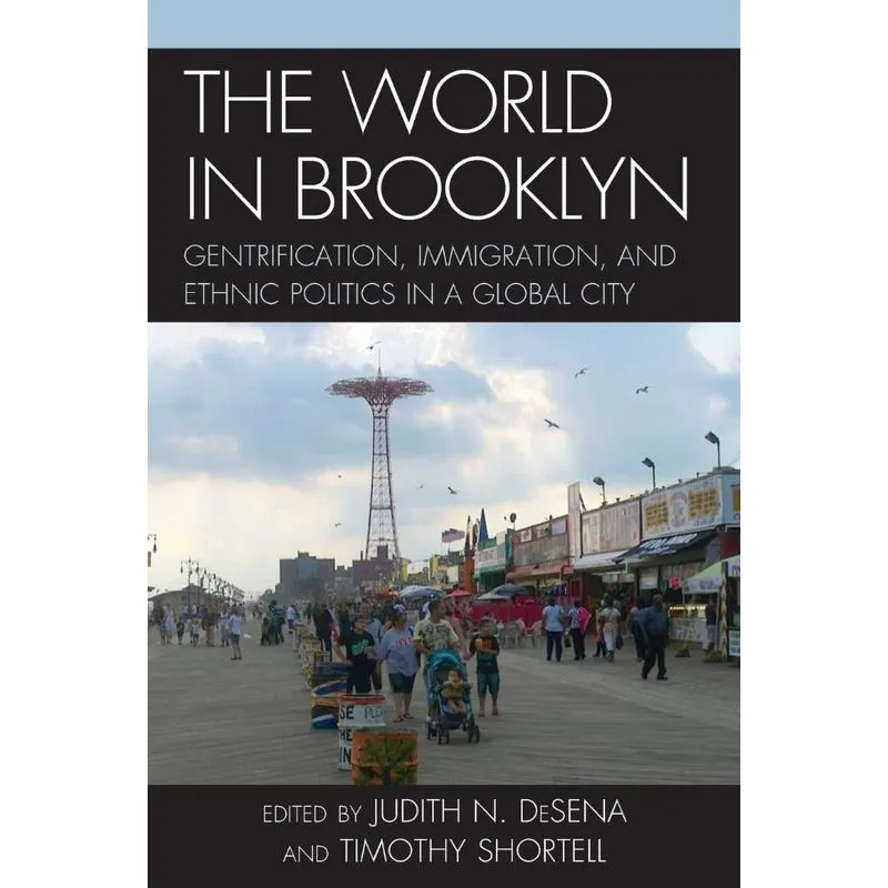 The World in Brooklyn