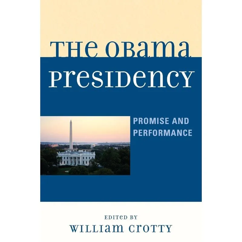 The Obama Presidency