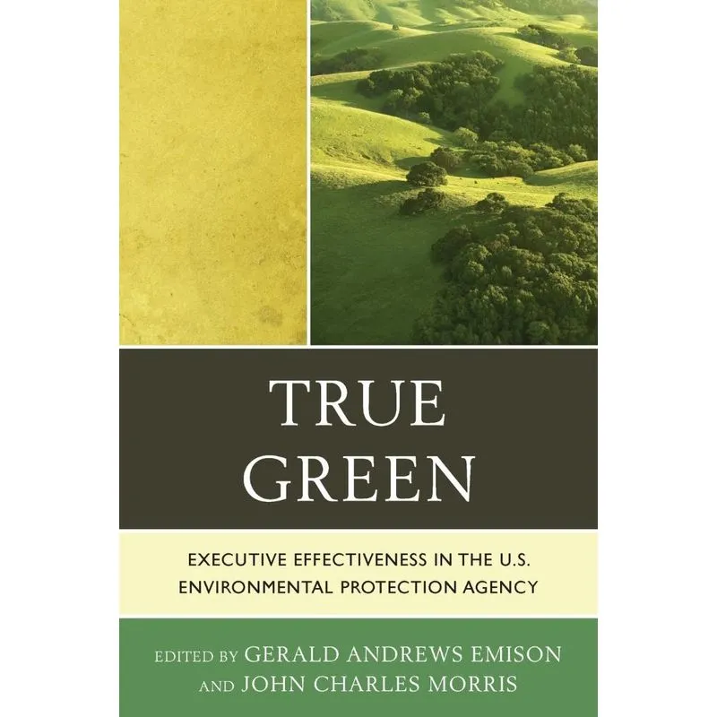 True Green