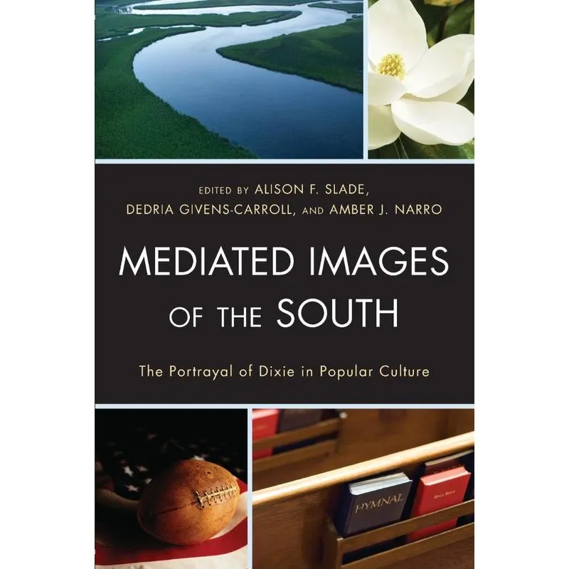 Mediated Images of the South