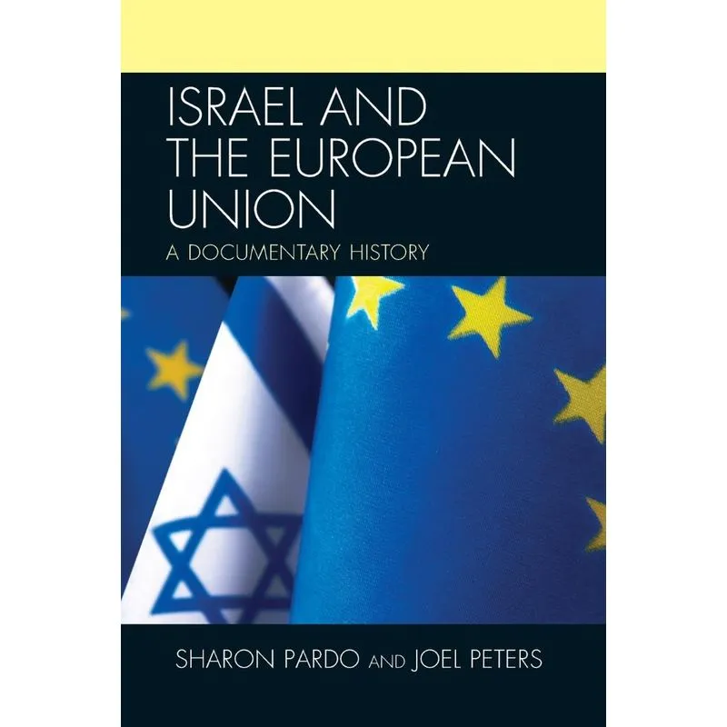 Israel and the European Union