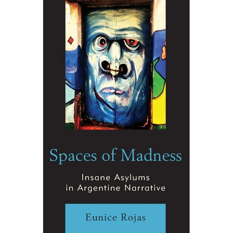 Spaces of Madness