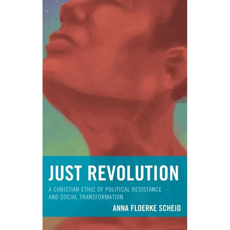 Just Revolution