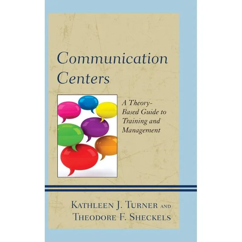 Communication Centers
