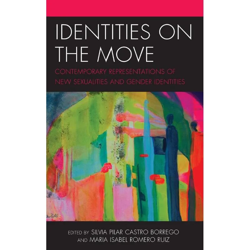 Identities on the Move
