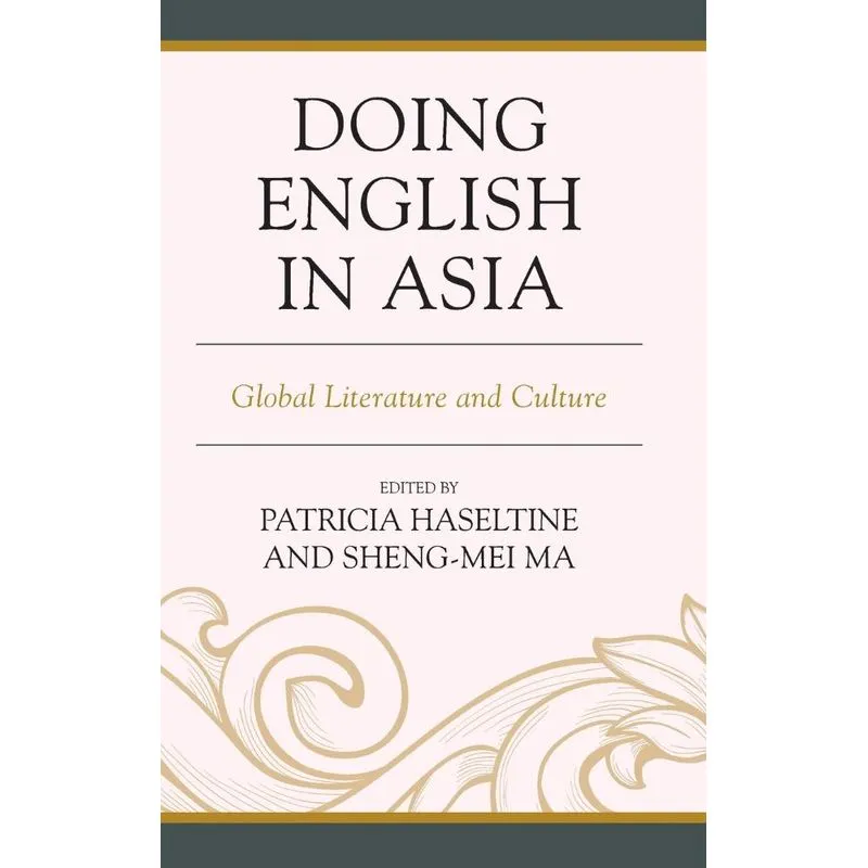 Doing English in Asia