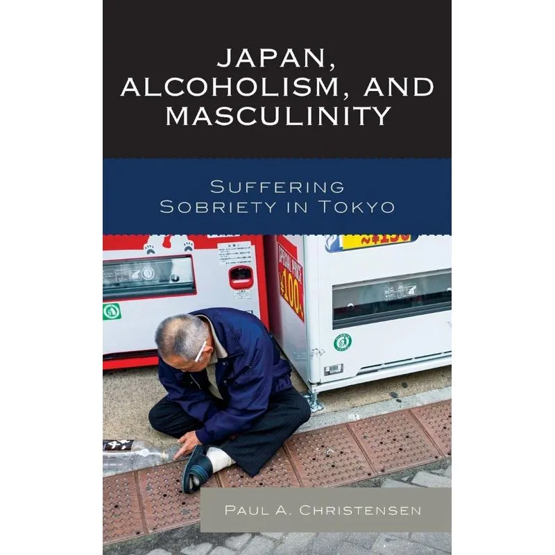 Japan, Alcoholism, and Masculinity