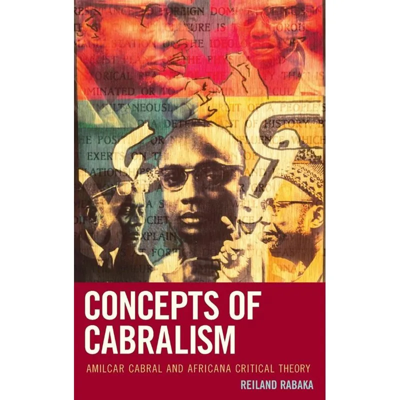 Concepts of Cabralism