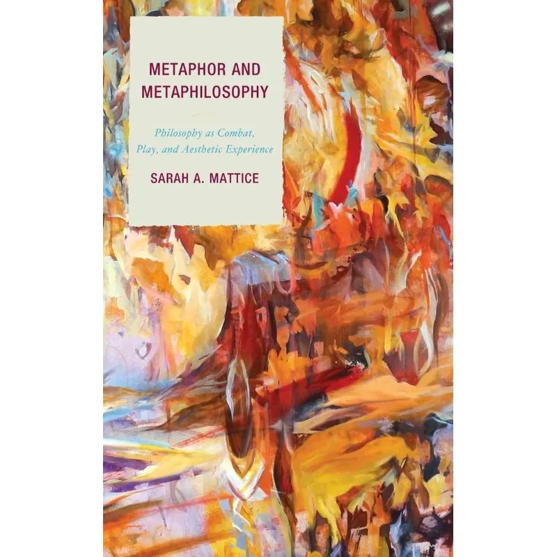 Metaphor and Metaphilosophy