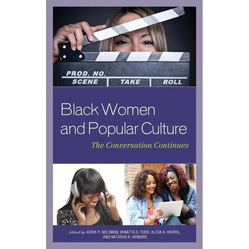 Black Women and Popular Culture