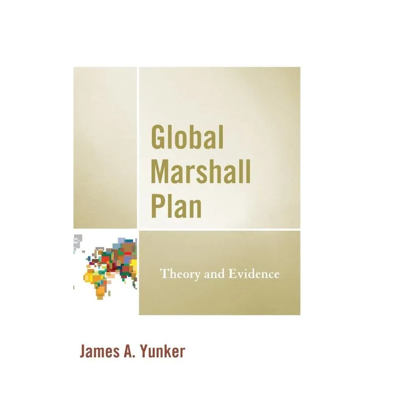 Global Marshall Plan