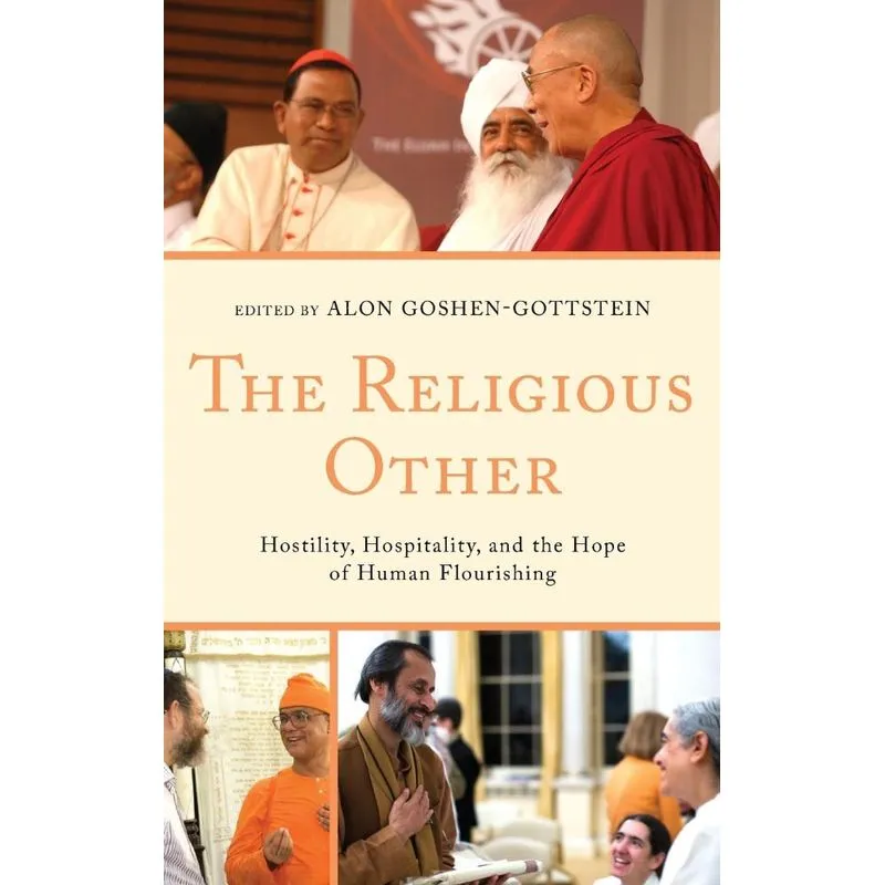 The Religious Other