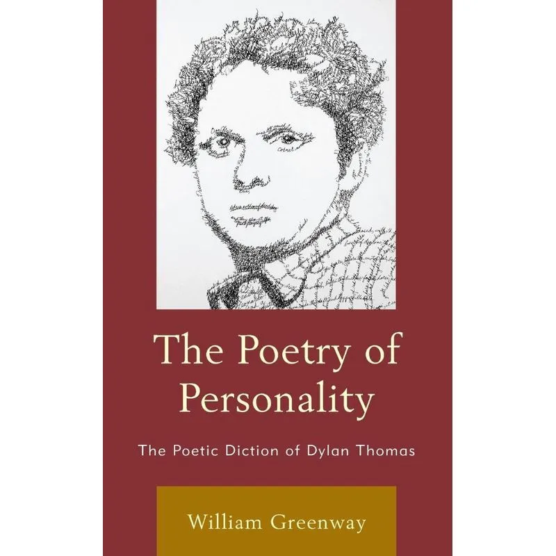 The Poetry of Personality