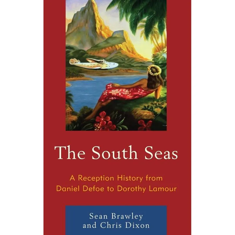 The South Seas