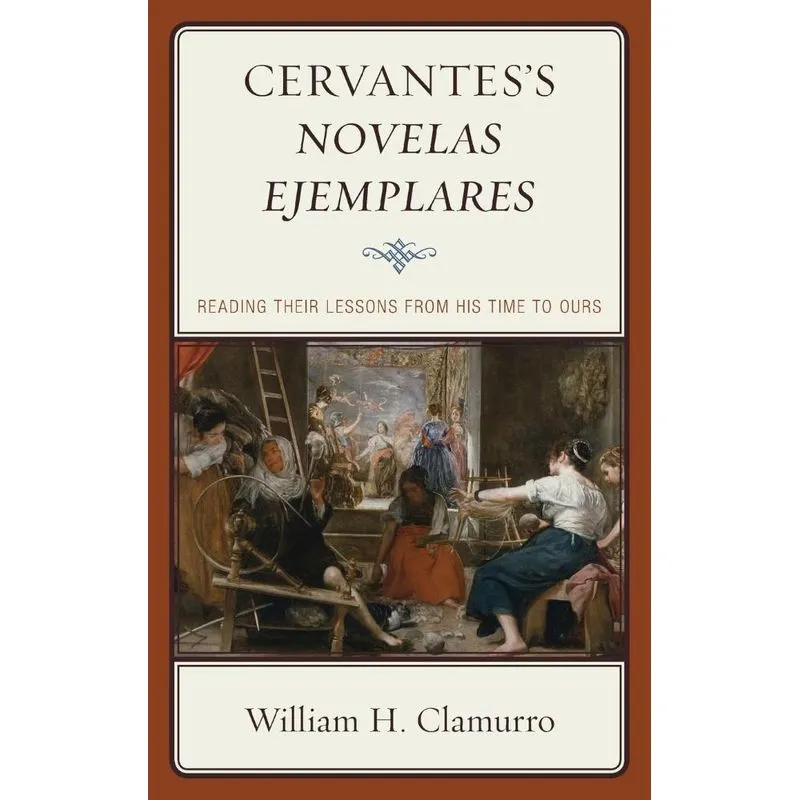 Cervantess Novelas ejemplares