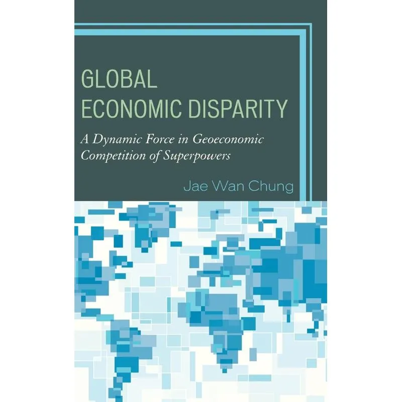 Global Economic Disparity