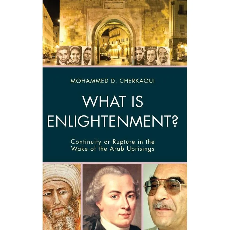 What Is Enlightenment?