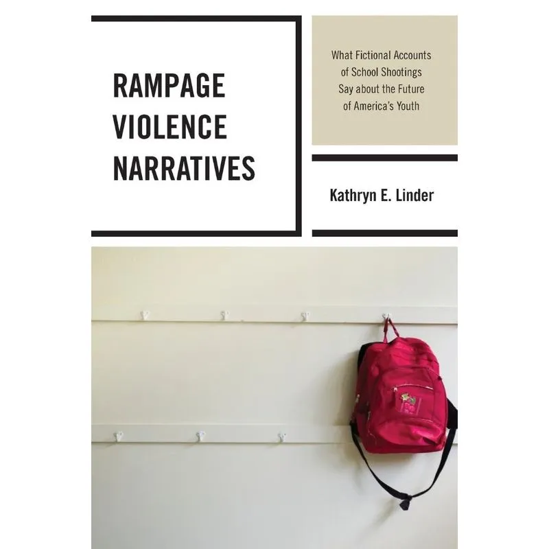 Rampage Violence Narratives