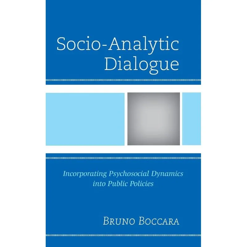 Socio-Analytic Dialogue