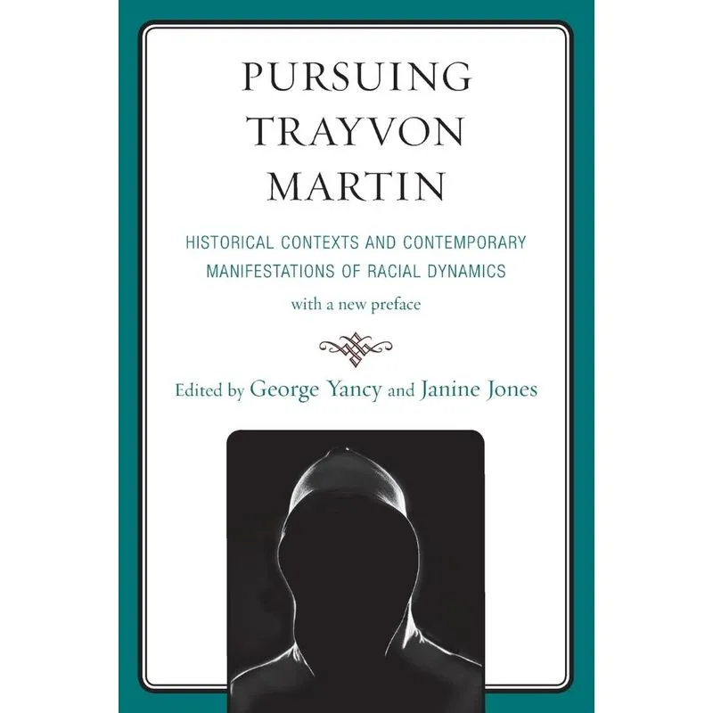 Pursuing Trayvon Martin