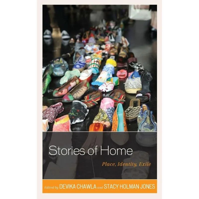 Stories of Home