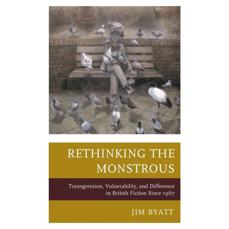 Rethinking the Monstrous