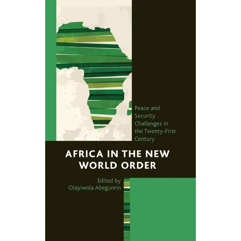 Africa in the New World Order