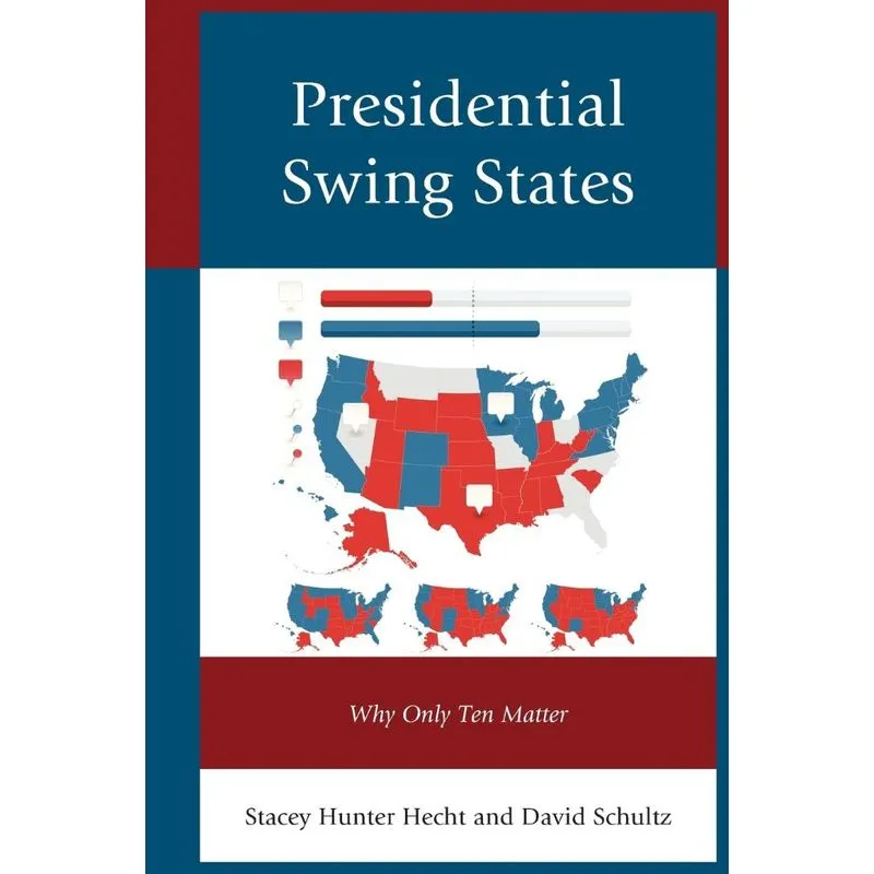 Presidential Swing States