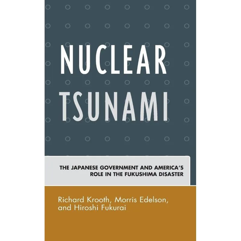 Nuclear Tsunami