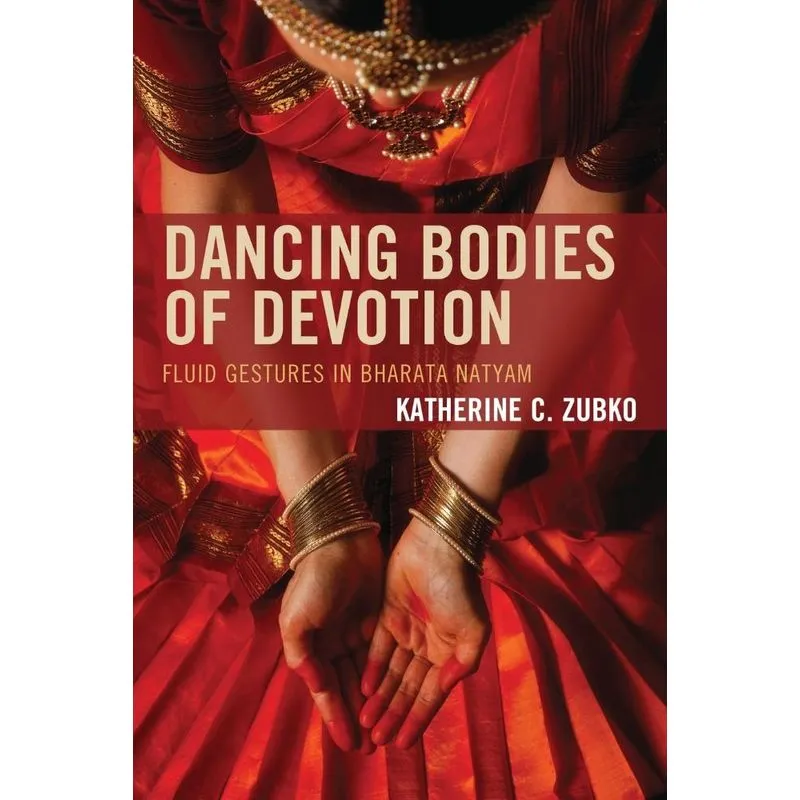 Dancing Bodies of Devotion