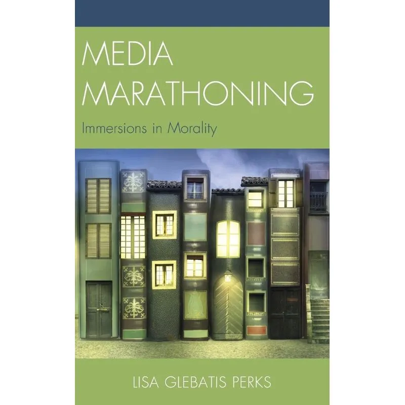 Media Marathoning