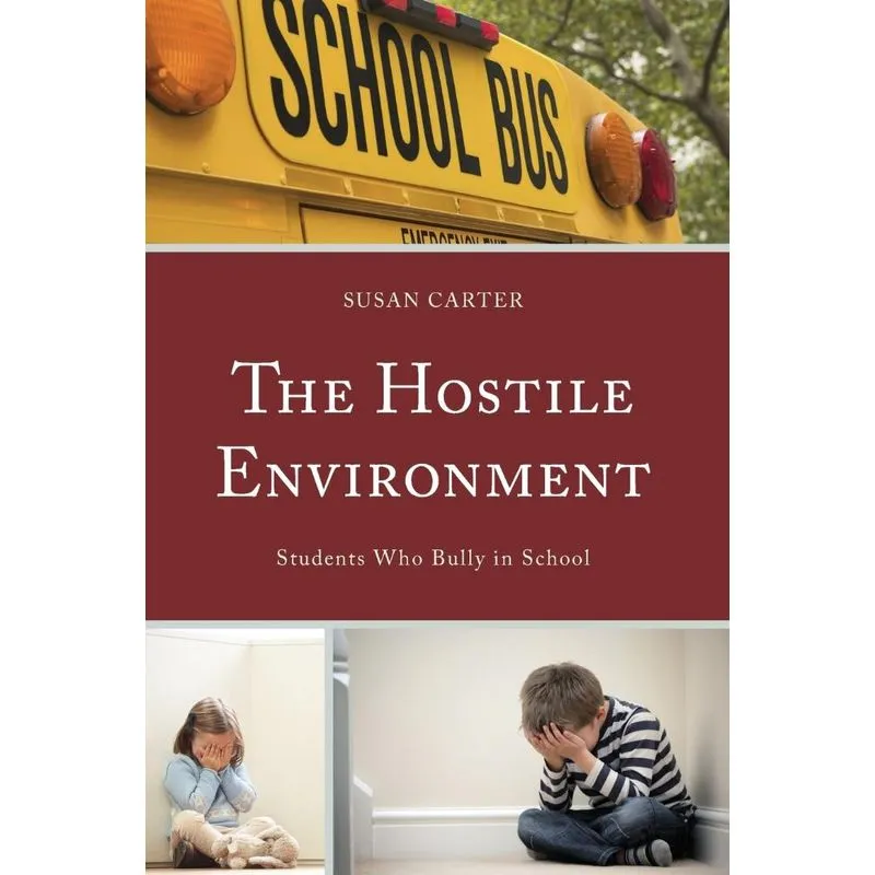 The Hostile Environment