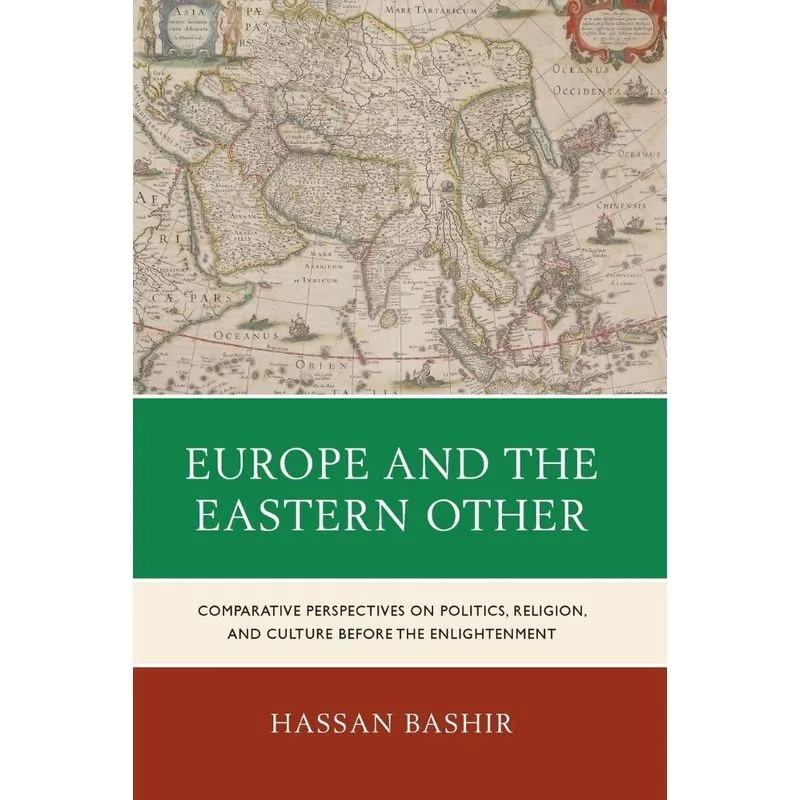 Europe and the Eastern Other