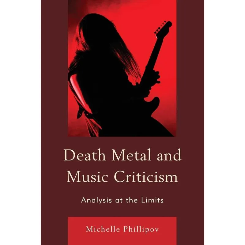 Death Metal and Music Criticism