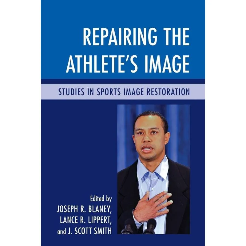 Repairing the Athletes Image