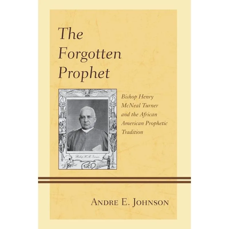 The Forgotten Prophet