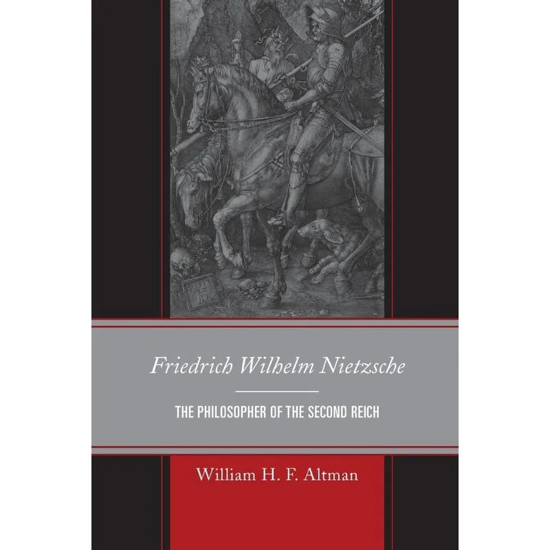 Friedrich Wilhelm Nietzsche