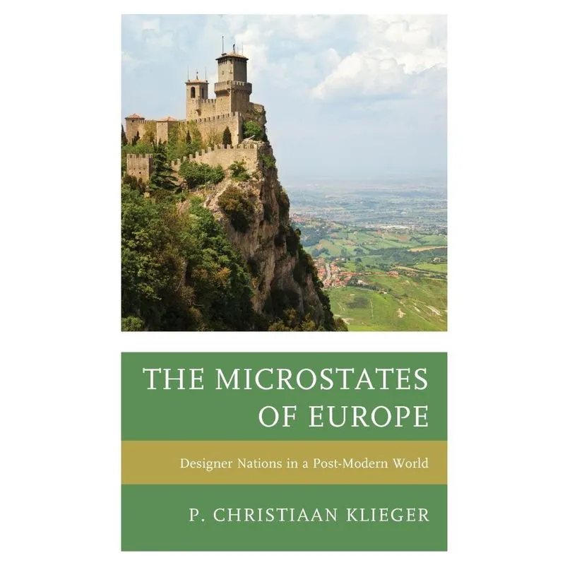 The Microstates of Europe