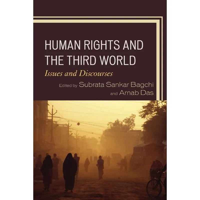 Human Rights and the Third World