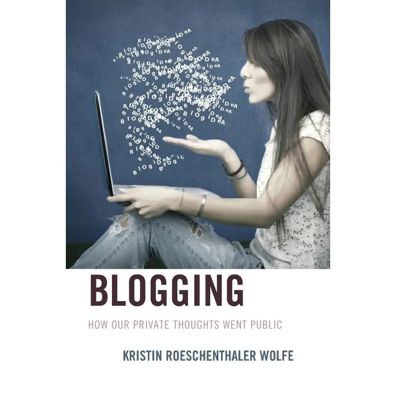 Blogging