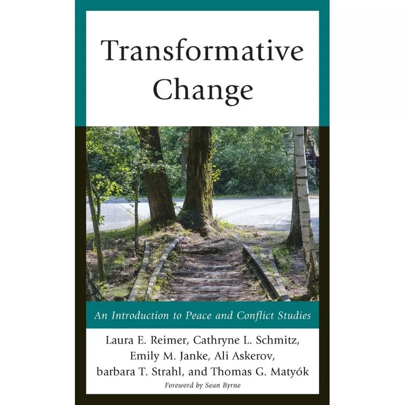 Transformative Change