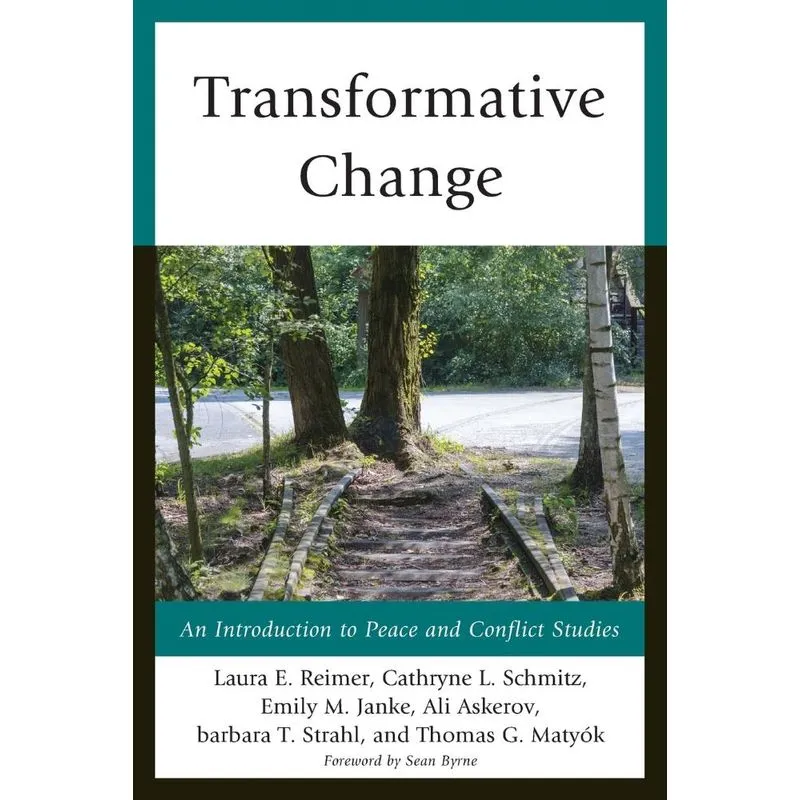 Transformative Change