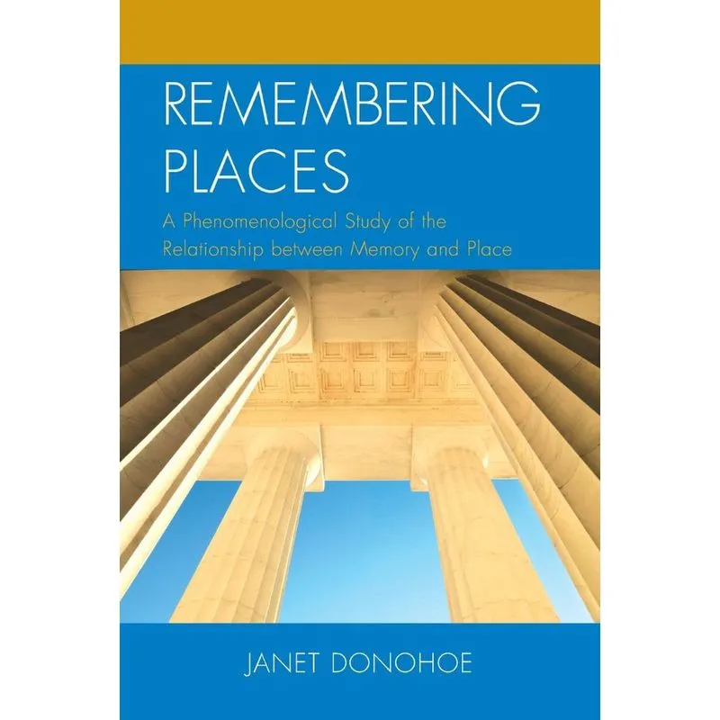 Remembering Places