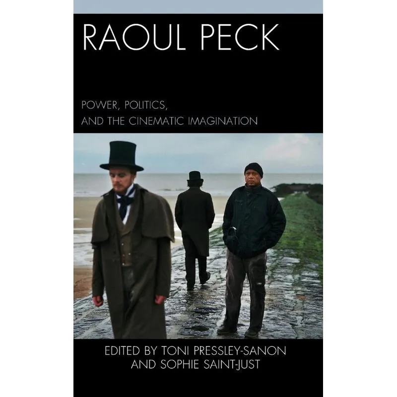 Raoul Peck