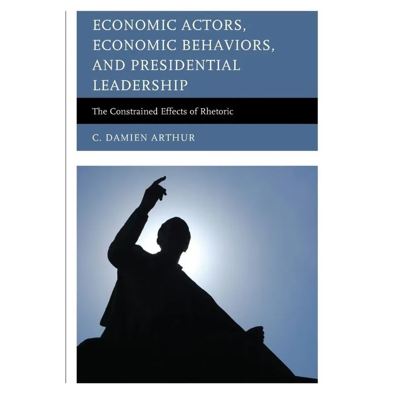 ECONOMIC ACTORS ECON BEHAVIORSPB