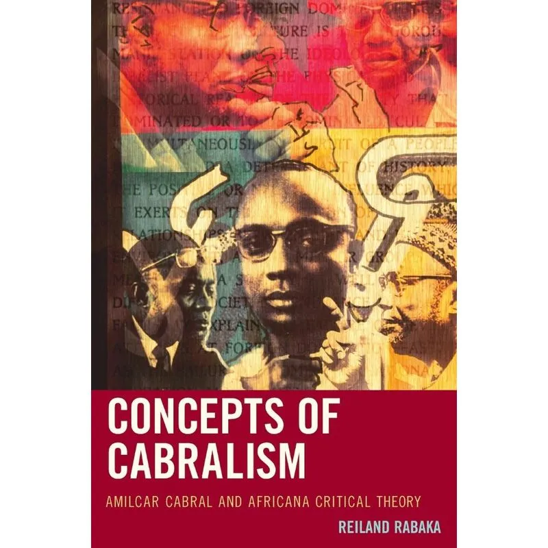 Concepts of Cabralism