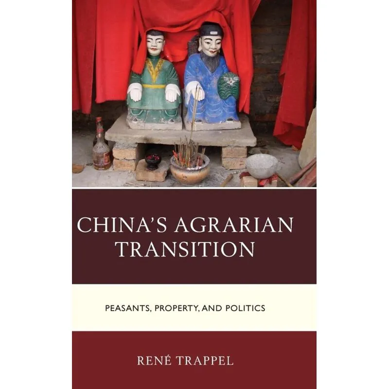 Chinas Agrarian Transition