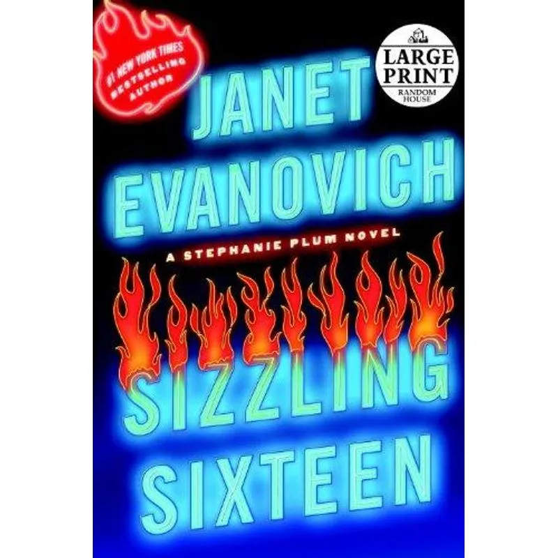 Sizzling Sixteen